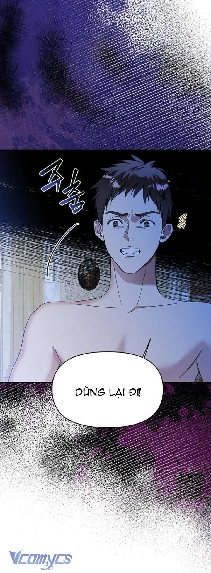 Người Yêu Đã Chết Của Tôi Đã Trở Thành Bạo Chúa Chapter 10 - Trang 2