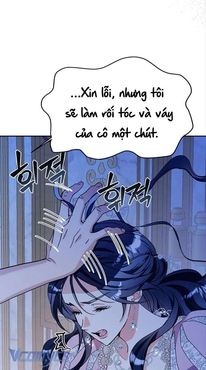 Người Yêu Đã Chết Của Tôi Đã Trở Thành Bạo Chúa Chapter 10 - Trang 2