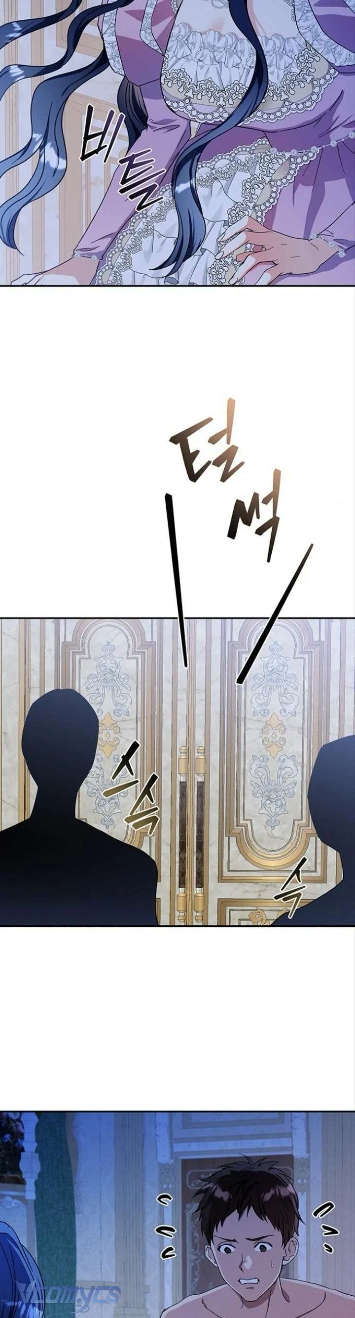 Người Yêu Đã Chết Của Tôi Đã Trở Thành Bạo Chúa Chapter 10 - Trang 2