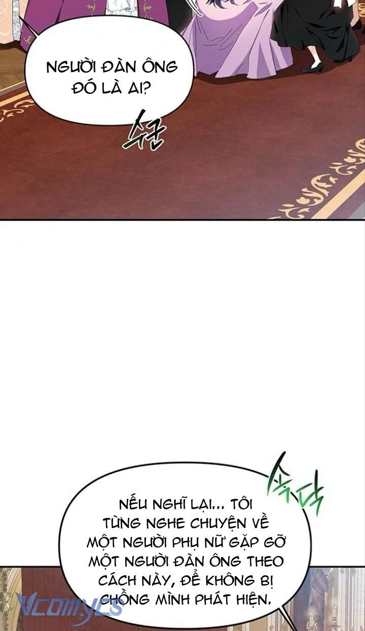 Người Yêu Đã Chết Của Tôi Đã Trở Thành Bạo Chúa Chapter 10 - Trang 2