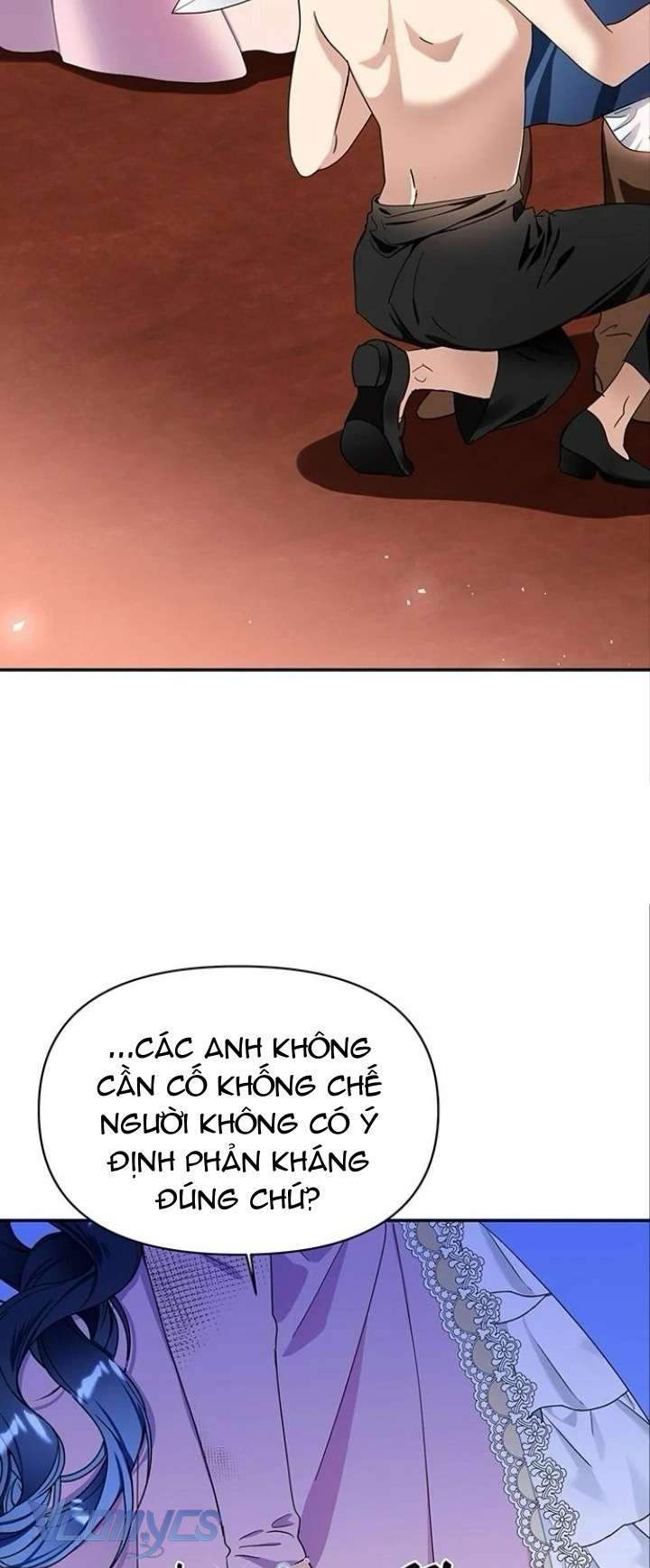 Người Yêu Đã Chết Của Tôi Đã Trở Thành Bạo Chúa Chapter 10 - Trang 2