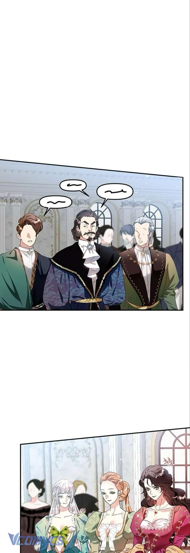 Người Yêu Đã Chết Của Tôi Đã Trở Thành Bạo Chúa Chapter 10 - Trang 2