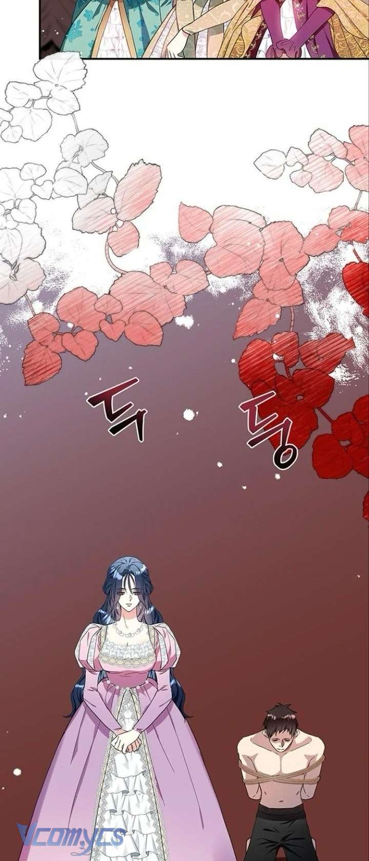 Người Yêu Đã Chết Của Tôi Đã Trở Thành Bạo Chúa Chapter 10 - Trang 2