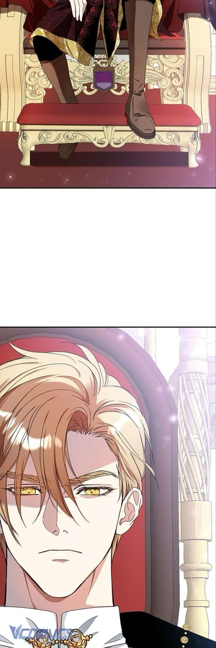 Người Yêu Đã Chết Của Tôi Đã Trở Thành Bạo Chúa Chapter 10 - Trang 2