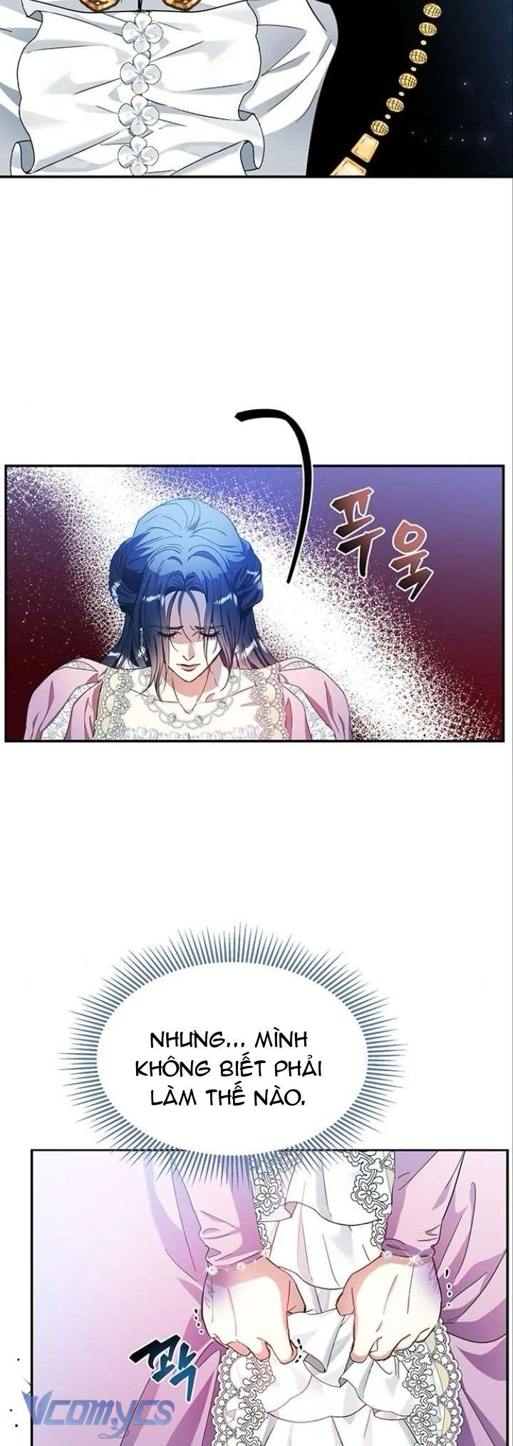 Người Yêu Đã Chết Của Tôi Đã Trở Thành Bạo Chúa Chapter 10 - Trang 2