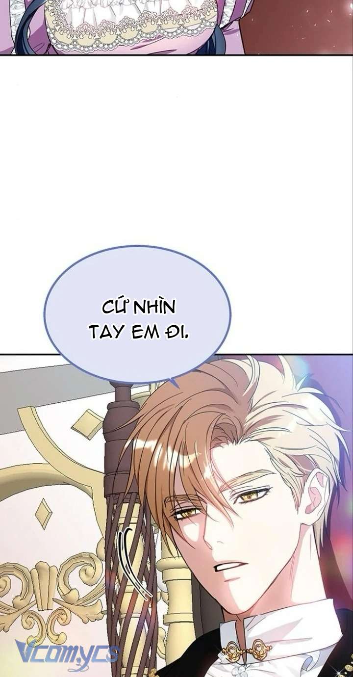 Người Yêu Đã Chết Của Tôi Đã Trở Thành Bạo Chúa Chapter 10 - Trang 2