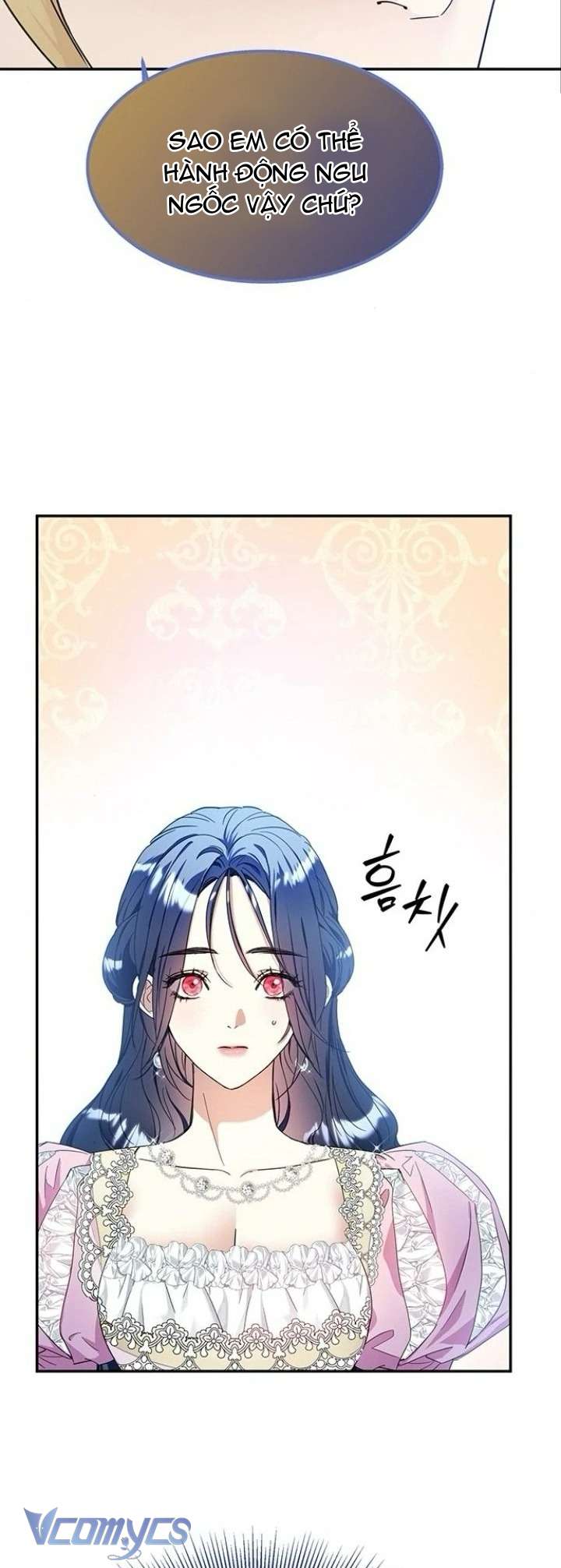 Người Yêu Đã Chết Của Tôi Đã Trở Thành Bạo Chúa Chapter 10 - Trang 2