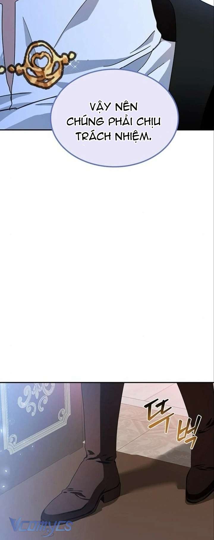 Người Yêu Đã Chết Của Tôi Đã Trở Thành Bạo Chúa Chapter 10 - Trang 2