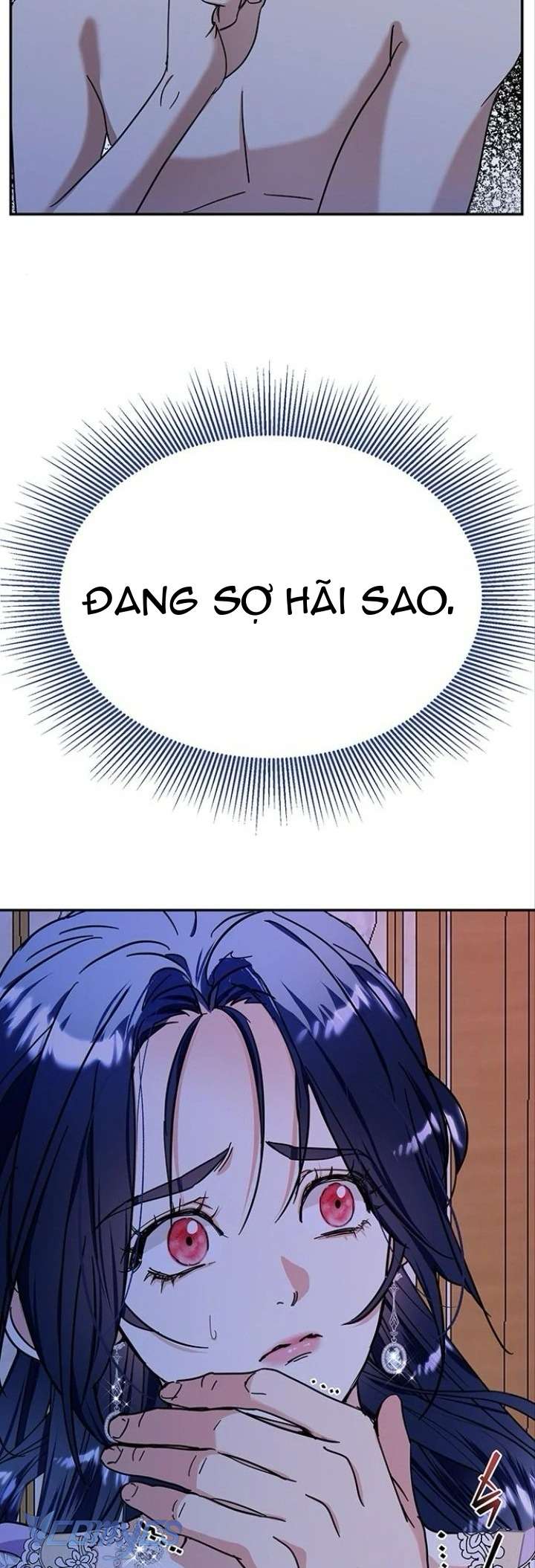 Người Yêu Đã Chết Của Tôi Đã Trở Thành Bạo Chúa Chapter 10 - Trang 2