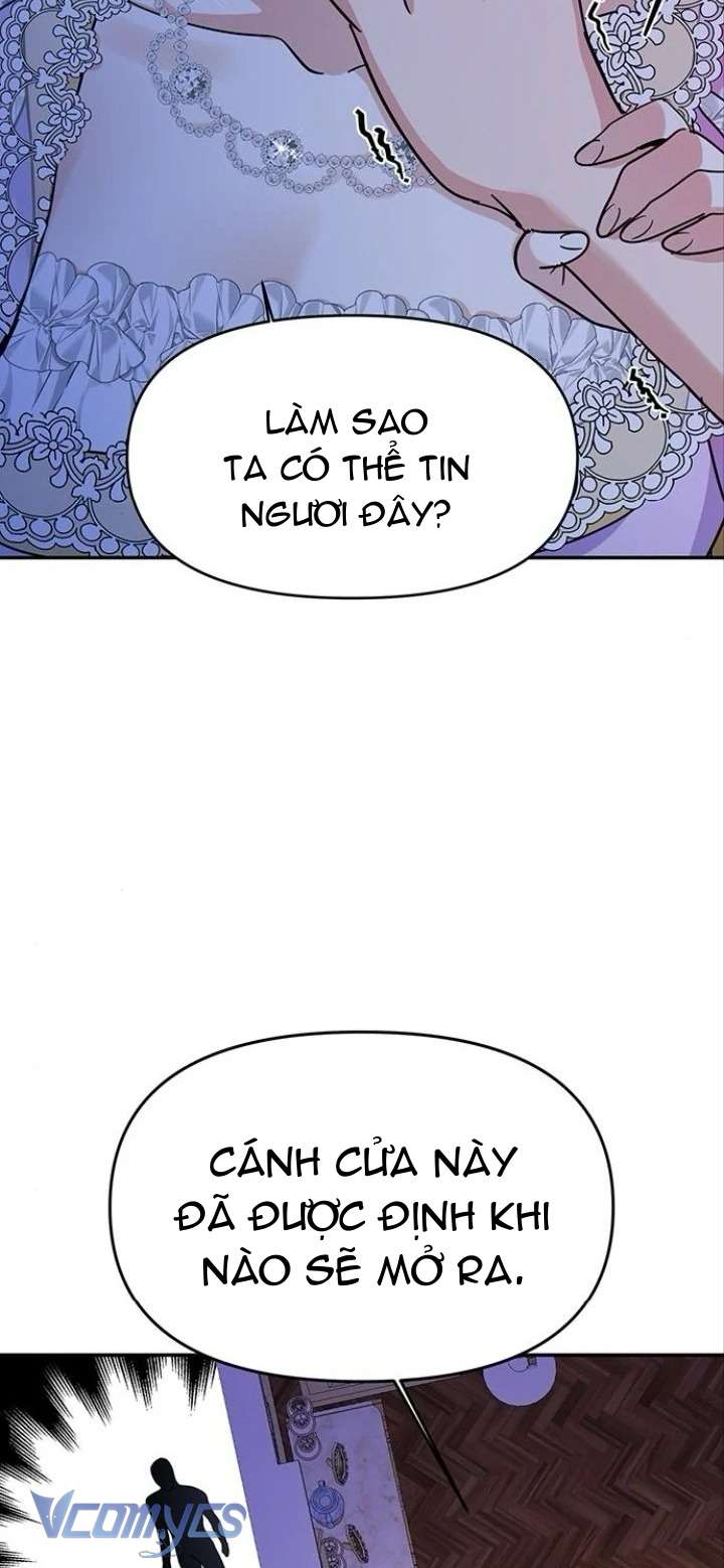 Người Yêu Đã Chết Của Tôi Đã Trở Thành Bạo Chúa Chapter 10 - Trang 2