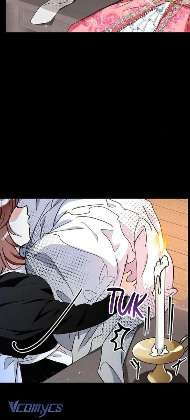 Người Yêu Đã Chết Của Tôi Đã Trở Thành Bạo Chúa Chapter 11 - Trang 2