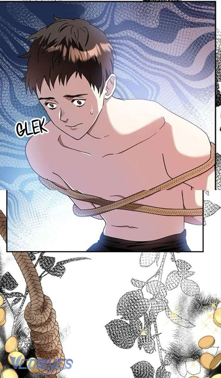 Người Yêu Đã Chết Của Tôi Đã Trở Thành Bạo Chúa Chapter 11 - Trang 2