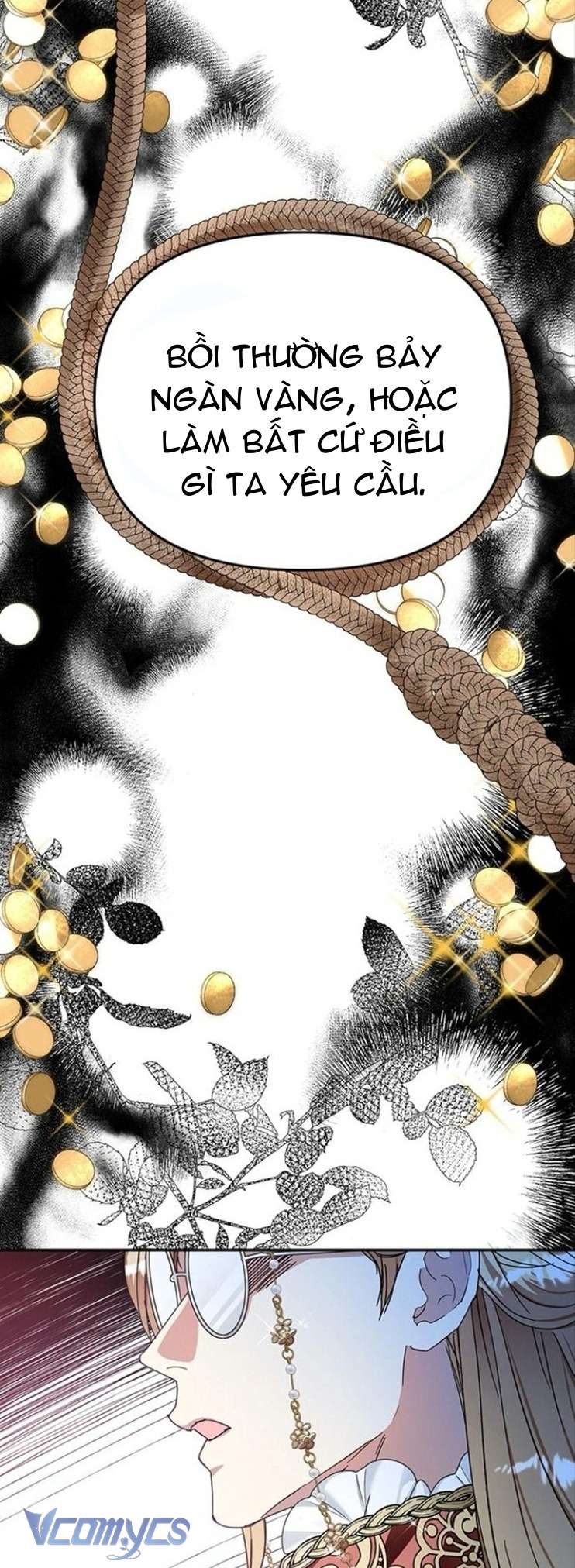 Người Yêu Đã Chết Của Tôi Đã Trở Thành Bạo Chúa Chapter 11 - Trang 2