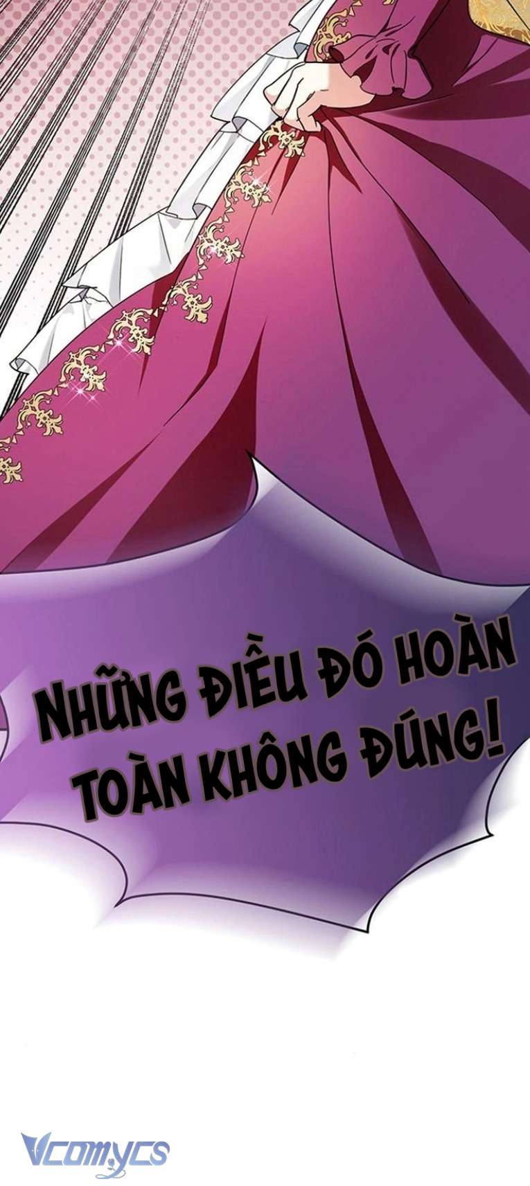 Người Yêu Đã Chết Của Tôi Đã Trở Thành Bạo Chúa Chapter 11 - Trang 2