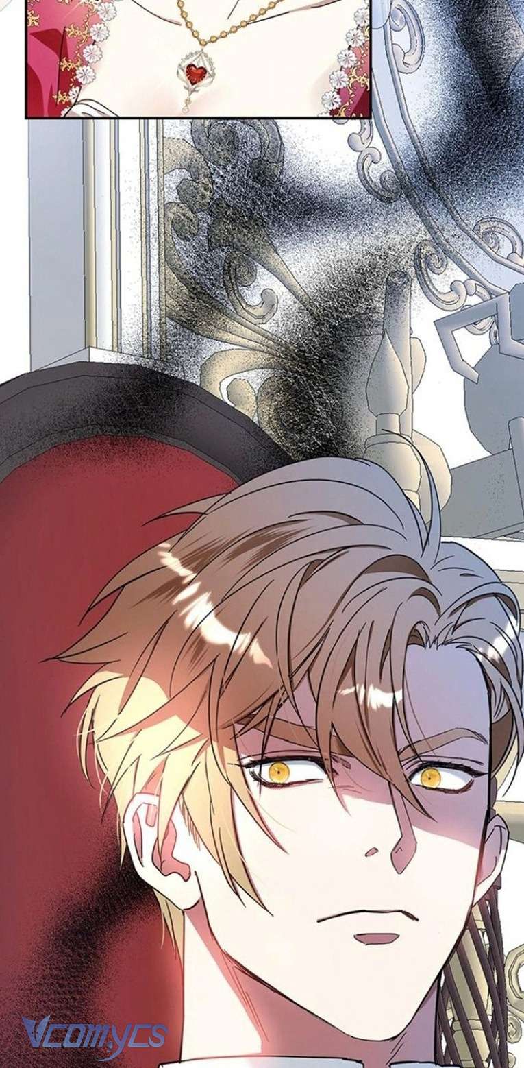 Người Yêu Đã Chết Của Tôi Đã Trở Thành Bạo Chúa Chapter 11 - Trang 2