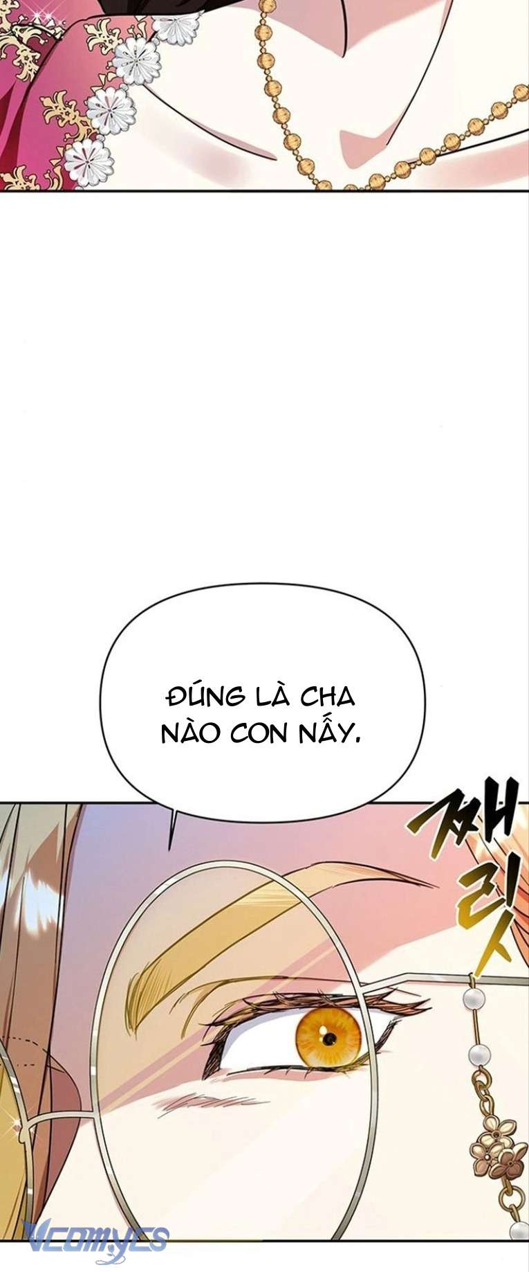 Người Yêu Đã Chết Của Tôi Đã Trở Thành Bạo Chúa Chapter 11 - Trang 2