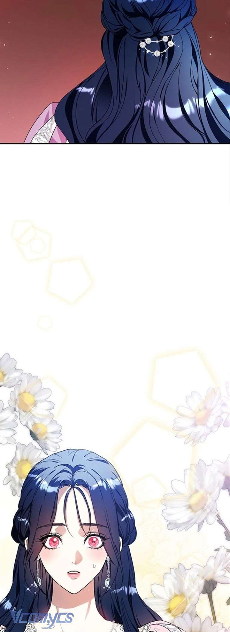 Người Yêu Đã Chết Của Tôi Đã Trở Thành Bạo Chúa Chapter 11 - Trang 2