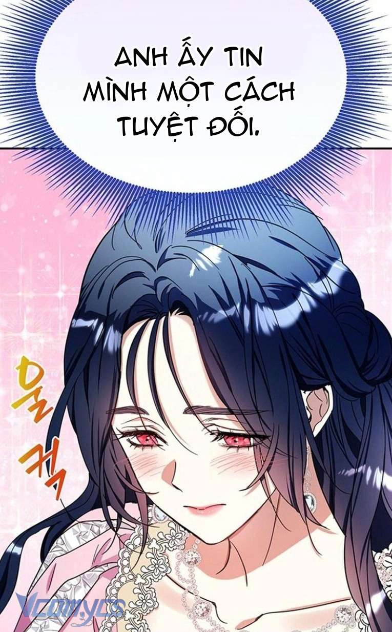 Người Yêu Đã Chết Của Tôi Đã Trở Thành Bạo Chúa Chapter 11 - Trang 2