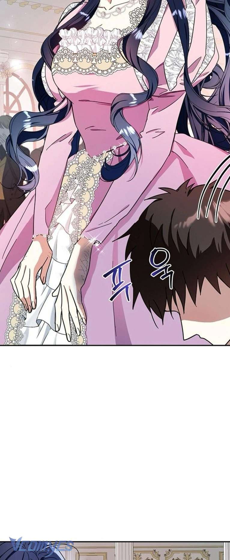 Người Yêu Đã Chết Của Tôi Đã Trở Thành Bạo Chúa Chapter 11 - Trang 2