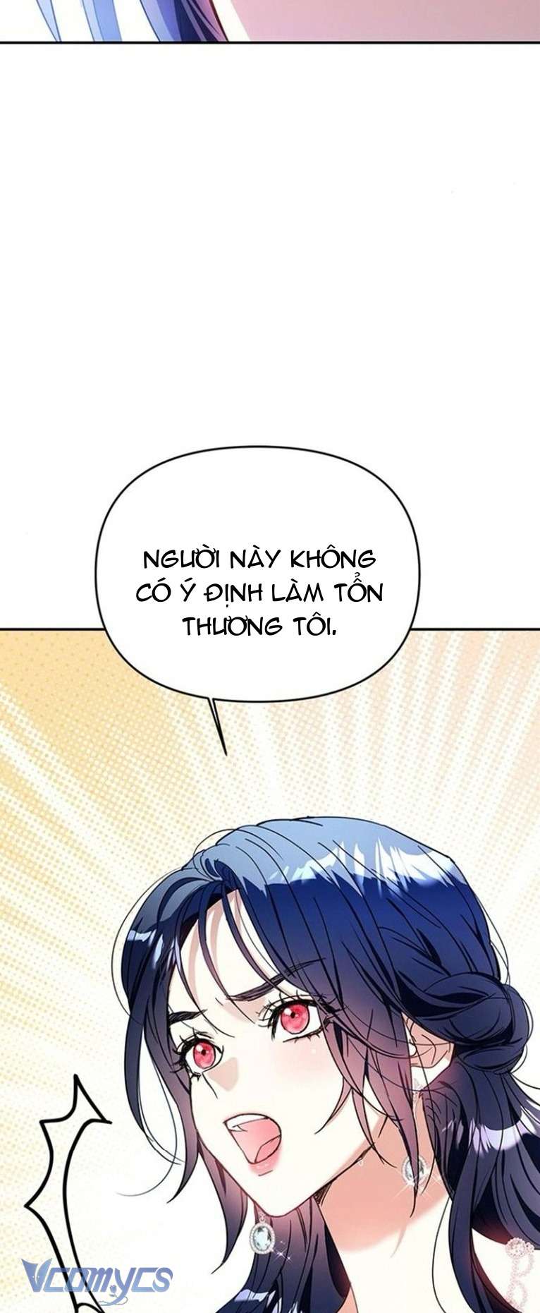 Người Yêu Đã Chết Của Tôi Đã Trở Thành Bạo Chúa Chapter 11 - Trang 2