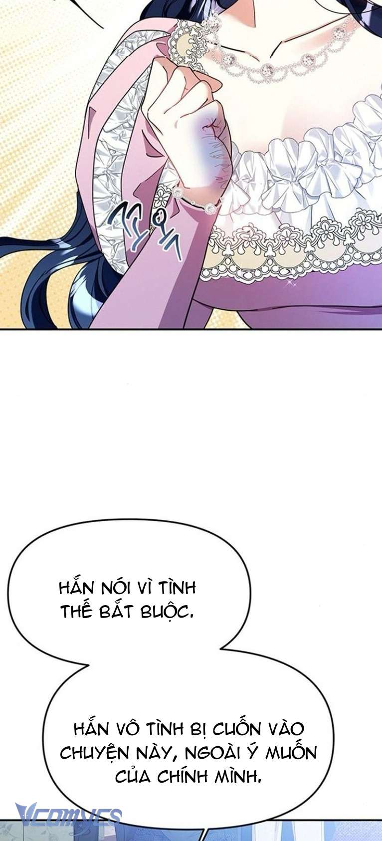 Người Yêu Đã Chết Của Tôi Đã Trở Thành Bạo Chúa Chapter 11 - Trang 2