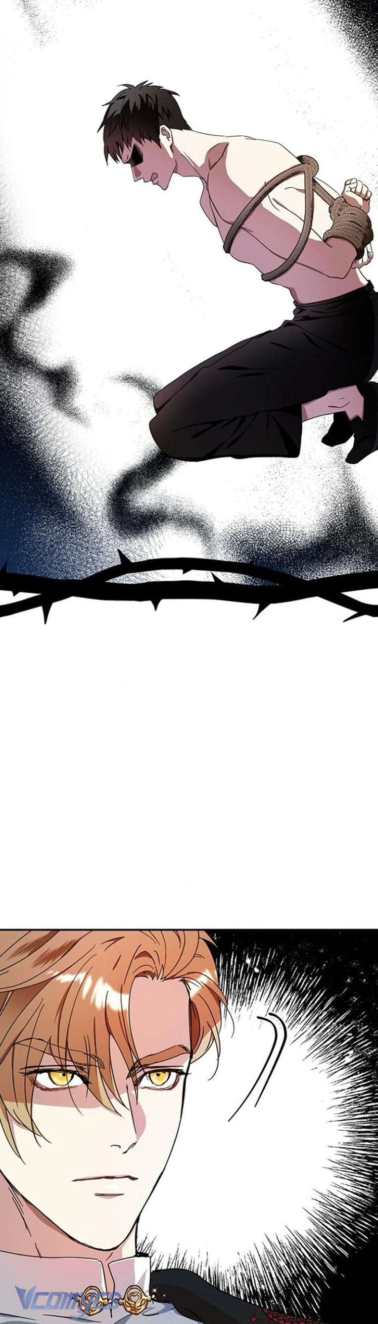 Người Yêu Đã Chết Của Tôi Đã Trở Thành Bạo Chúa Chapter 11 - Trang 2