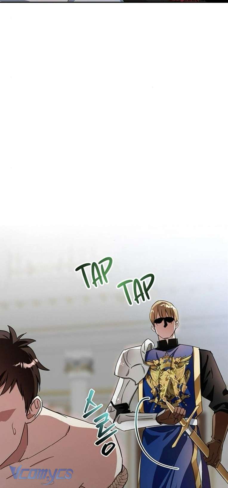 Người Yêu Đã Chết Của Tôi Đã Trở Thành Bạo Chúa Chapter 11 - Trang 2