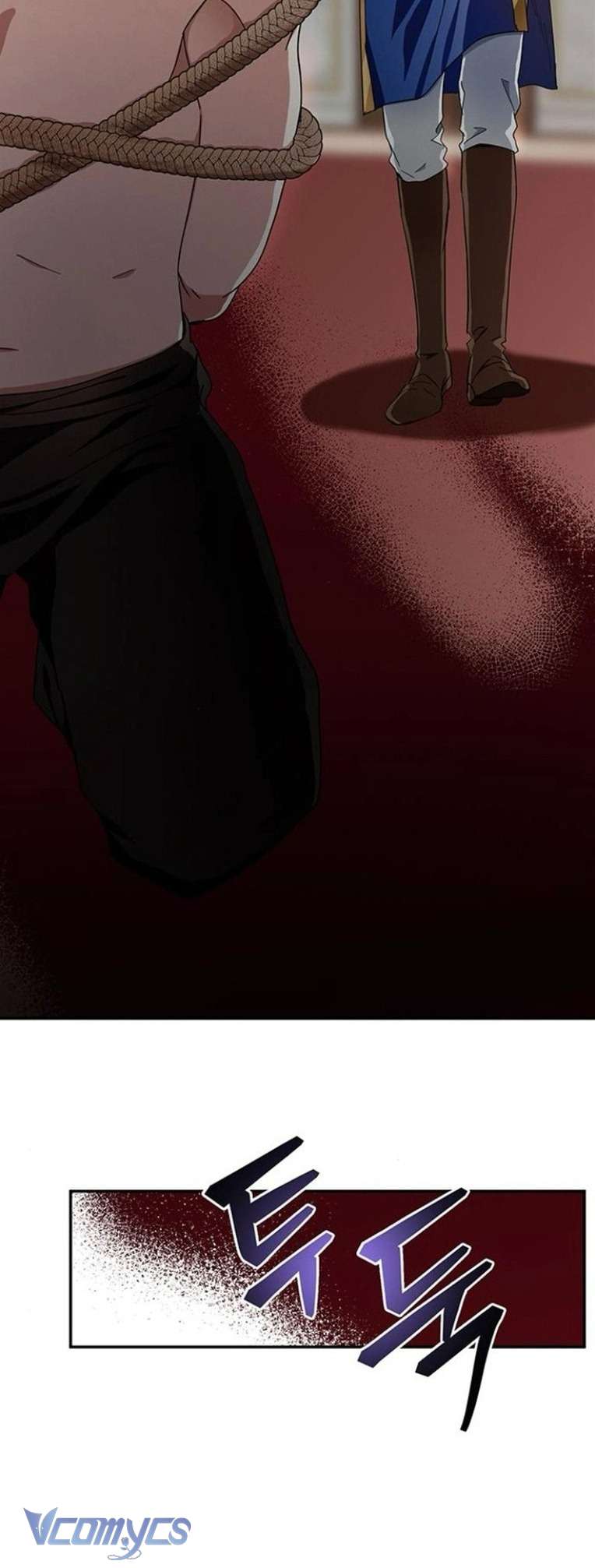 Người Yêu Đã Chết Của Tôi Đã Trở Thành Bạo Chúa Chapter 11 - Trang 2