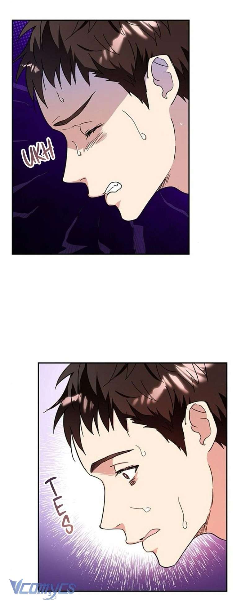 Người Yêu Đã Chết Của Tôi Đã Trở Thành Bạo Chúa Chapter 11 - Trang 2