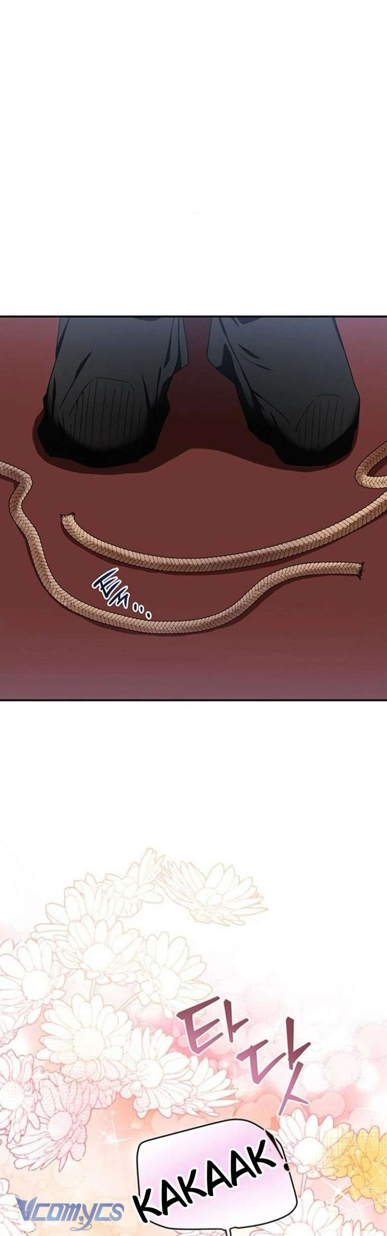 Người Yêu Đã Chết Của Tôi Đã Trở Thành Bạo Chúa Chapter 11 - Trang 2