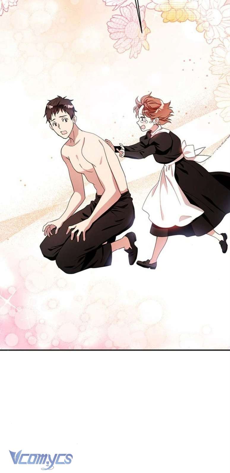 Người Yêu Đã Chết Của Tôi Đã Trở Thành Bạo Chúa Chapter 11 - Trang 2