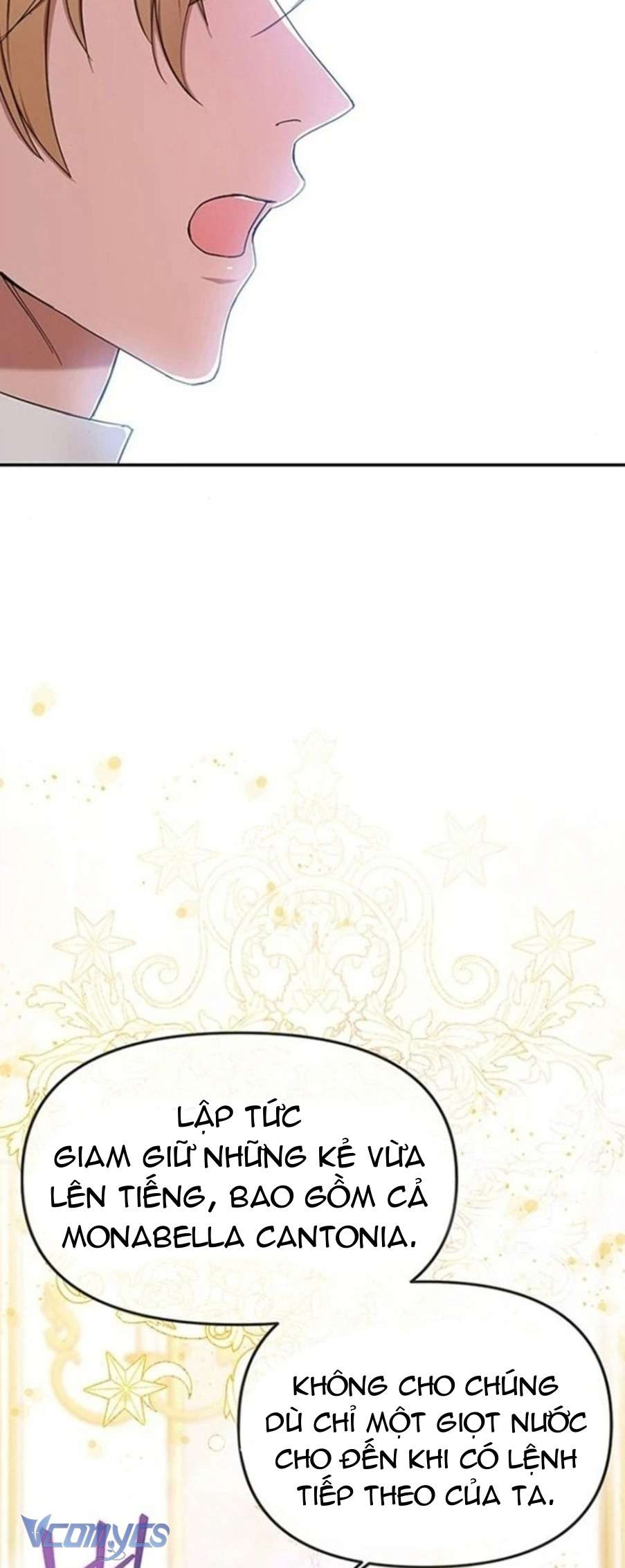 Người Yêu Đã Chết Của Tôi Đã Trở Thành Bạo Chúa Chapter 11 - Trang 2