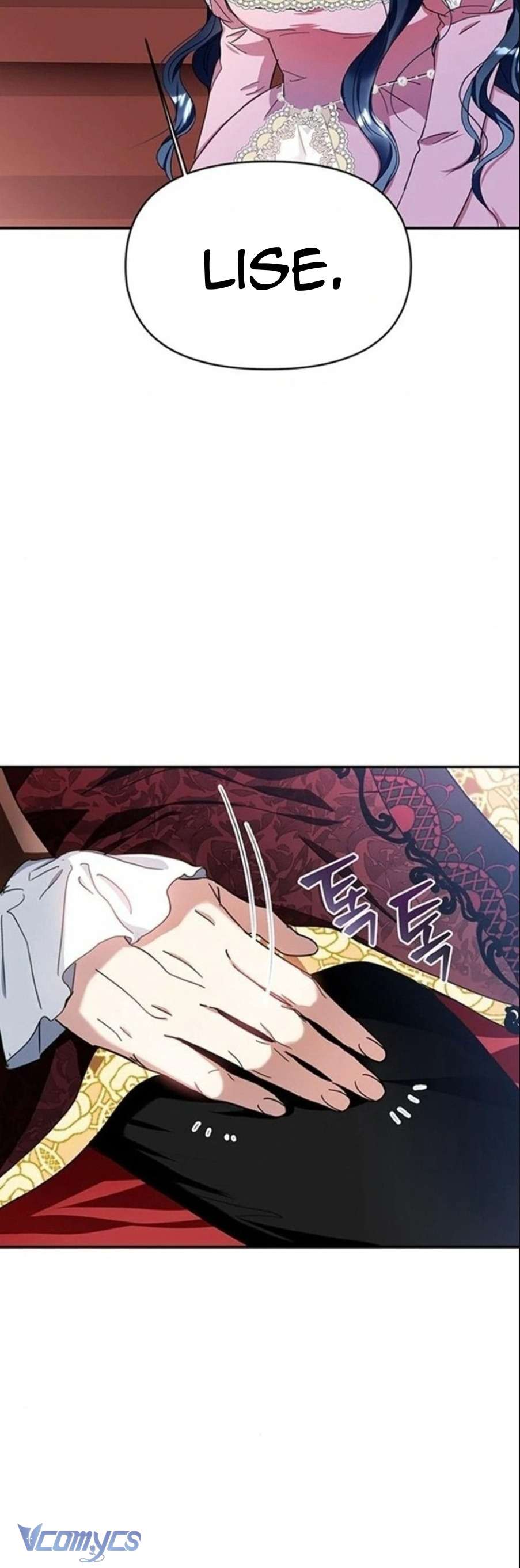 Người Yêu Đã Chết Của Tôi Đã Trở Thành Bạo Chúa Chapter 11 - Trang 2