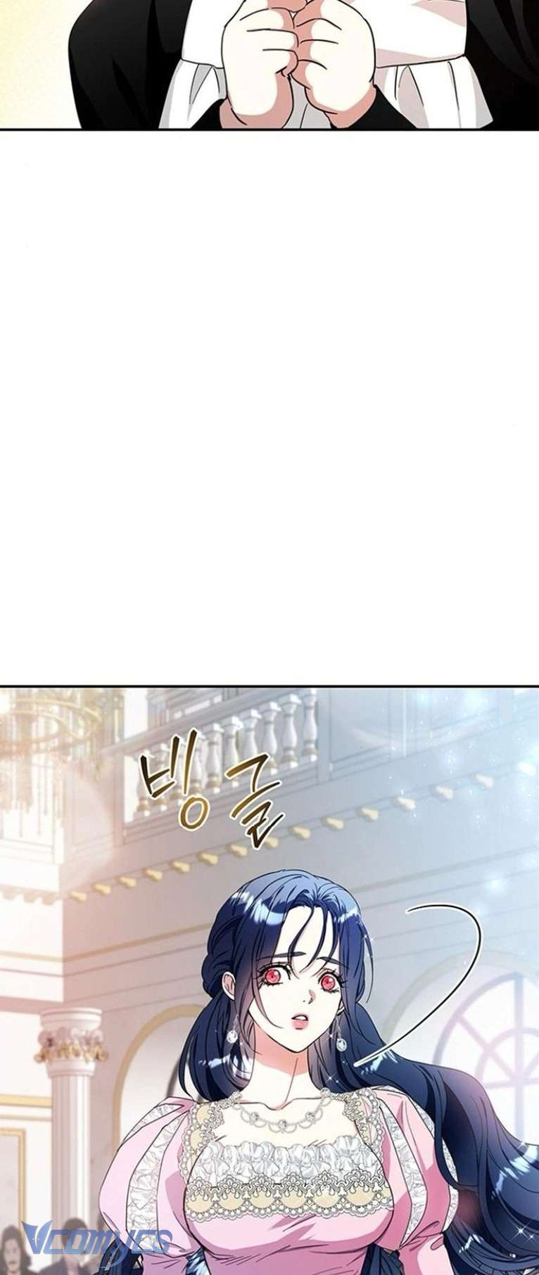 Người Yêu Đã Chết Của Tôi Đã Trở Thành Bạo Chúa Chapter 11 - Trang 2