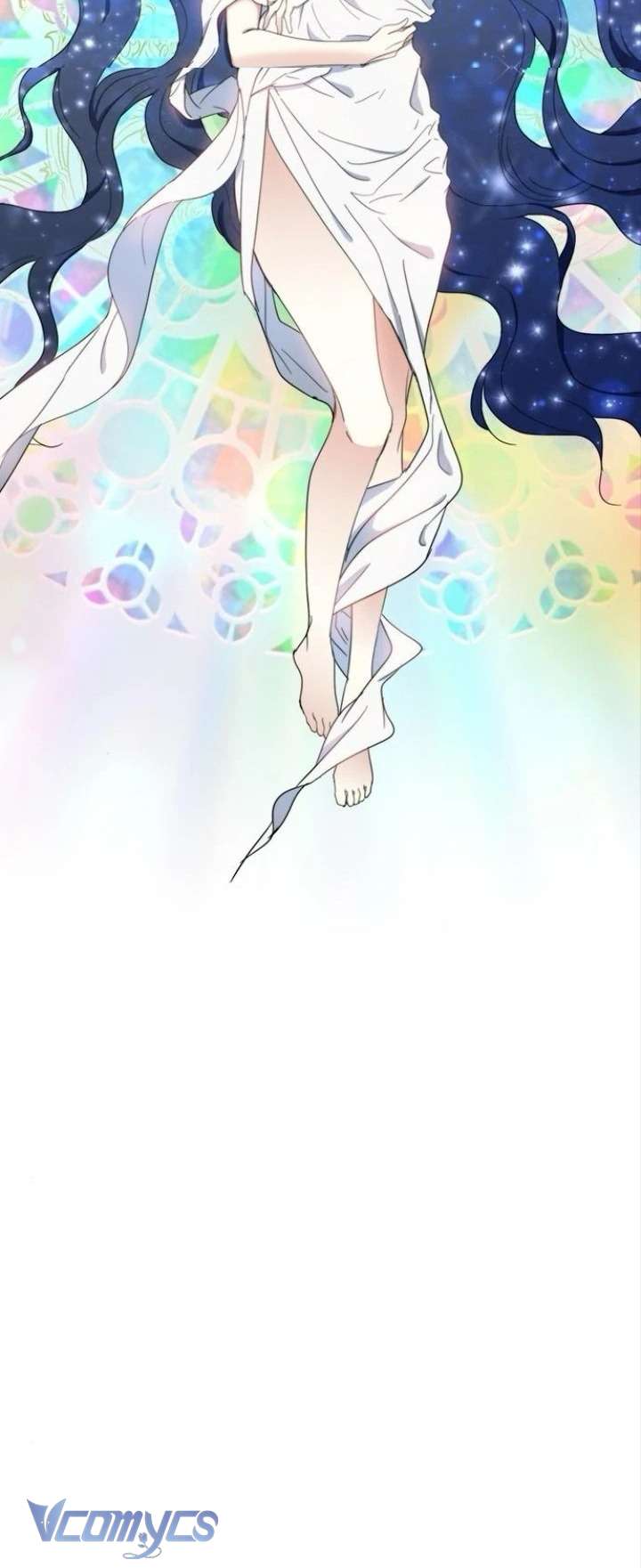 Người Yêu Đã Chết Của Tôi Đã Trở Thành Bạo Chúa Chapter 12 - Trang 2