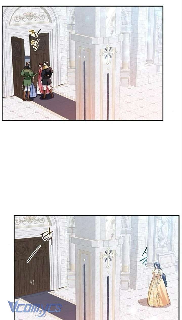 Người Yêu Đã Chết Của Tôi Đã Trở Thành Bạo Chúa Chapter 12 - Trang 2