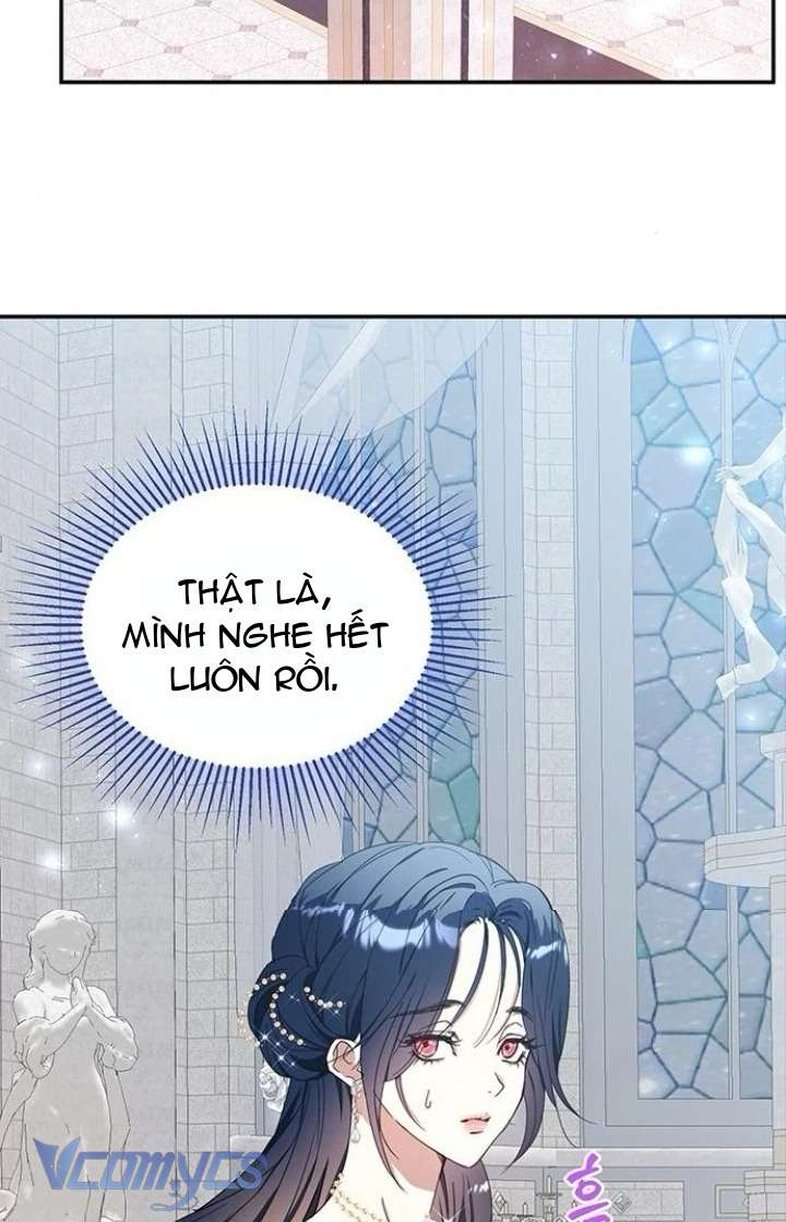 Người Yêu Đã Chết Của Tôi Đã Trở Thành Bạo Chúa Chapter 12 - Trang 2