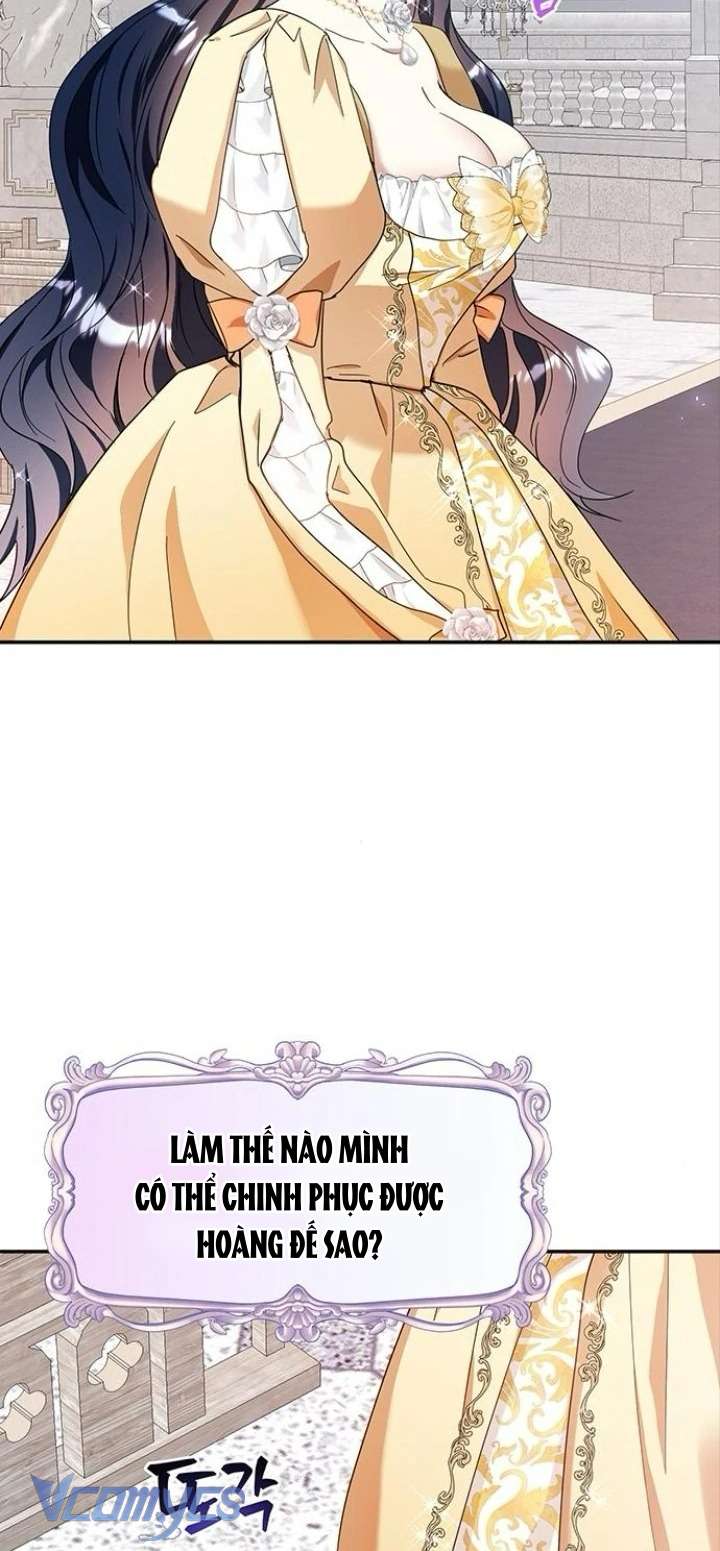 Người Yêu Đã Chết Của Tôi Đã Trở Thành Bạo Chúa Chapter 12 - Trang 2