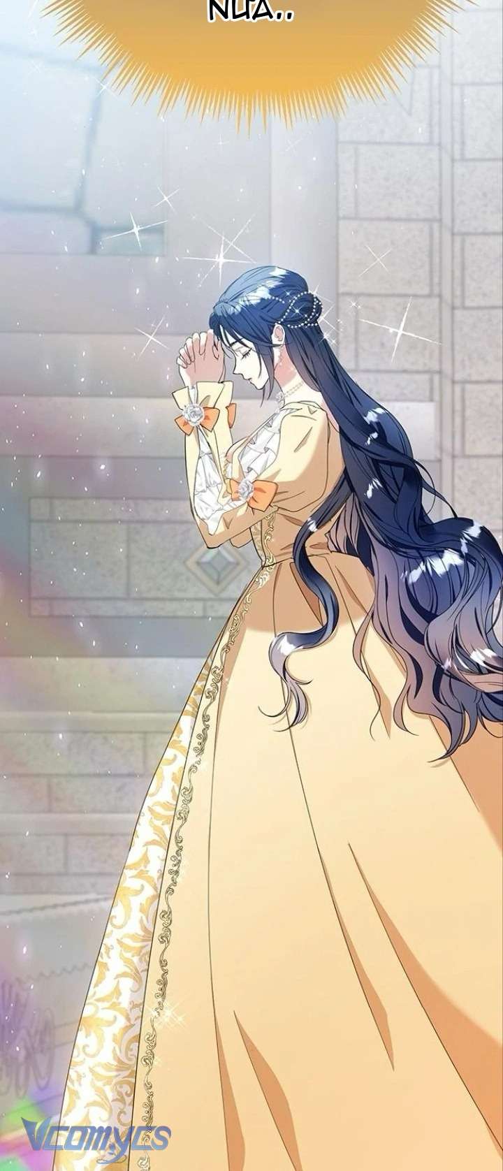 Người Yêu Đã Chết Của Tôi Đã Trở Thành Bạo Chúa Chapter 12 - Trang 2