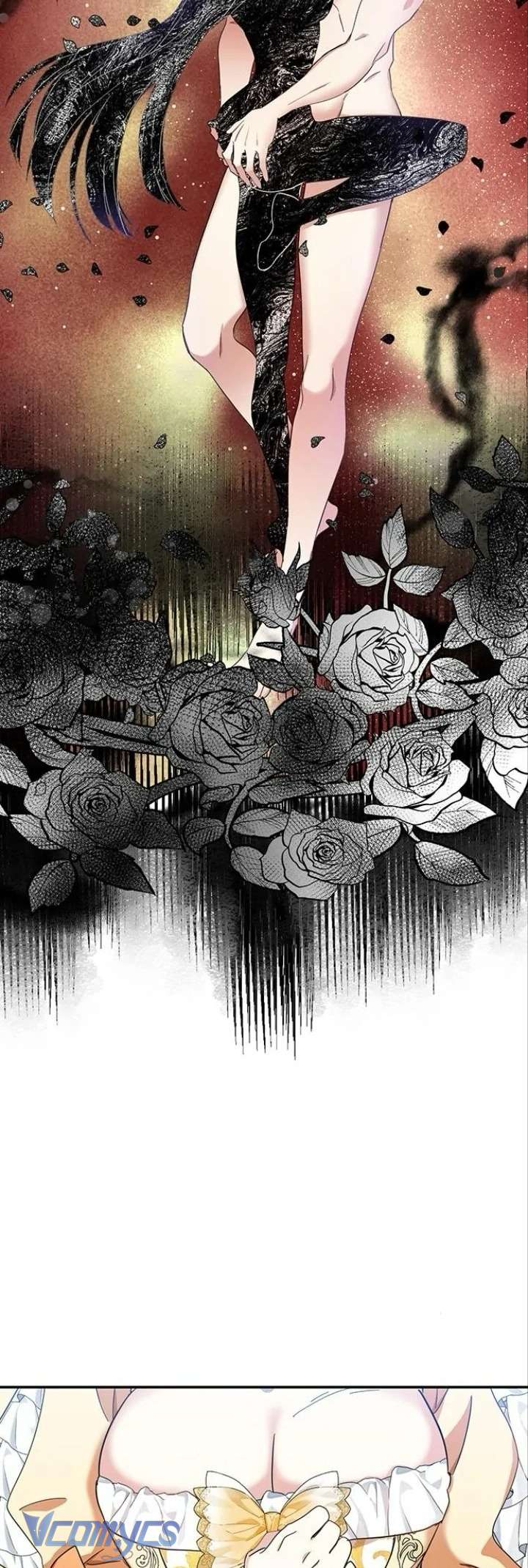 Người Yêu Đã Chết Của Tôi Đã Trở Thành Bạo Chúa Chapter 12 - Trang 2