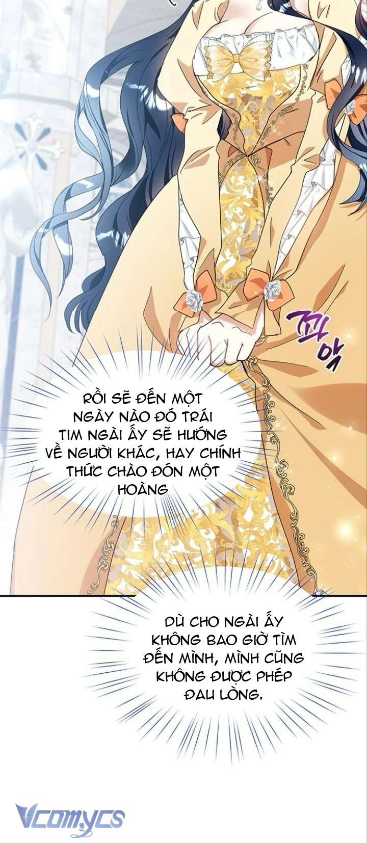 Người Yêu Đã Chết Của Tôi Đã Trở Thành Bạo Chúa Chapter 12 - Trang 2