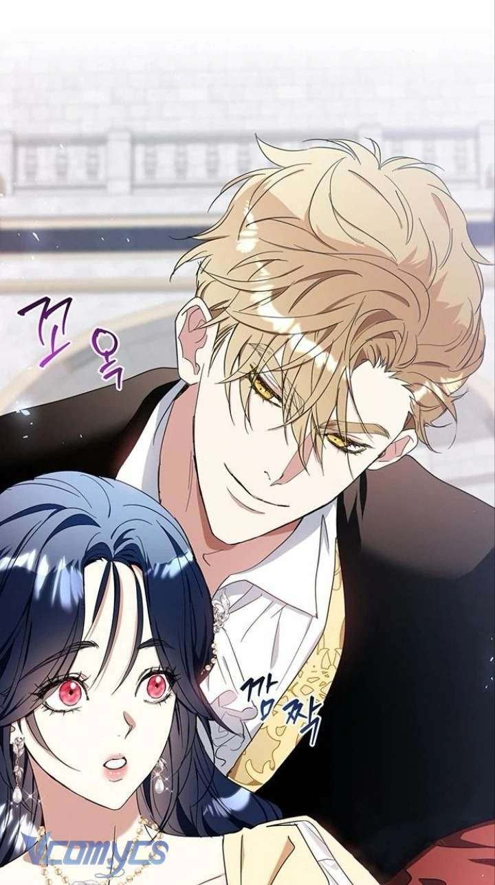 Người Yêu Đã Chết Của Tôi Đã Trở Thành Bạo Chúa Chapter 12 - Trang 2