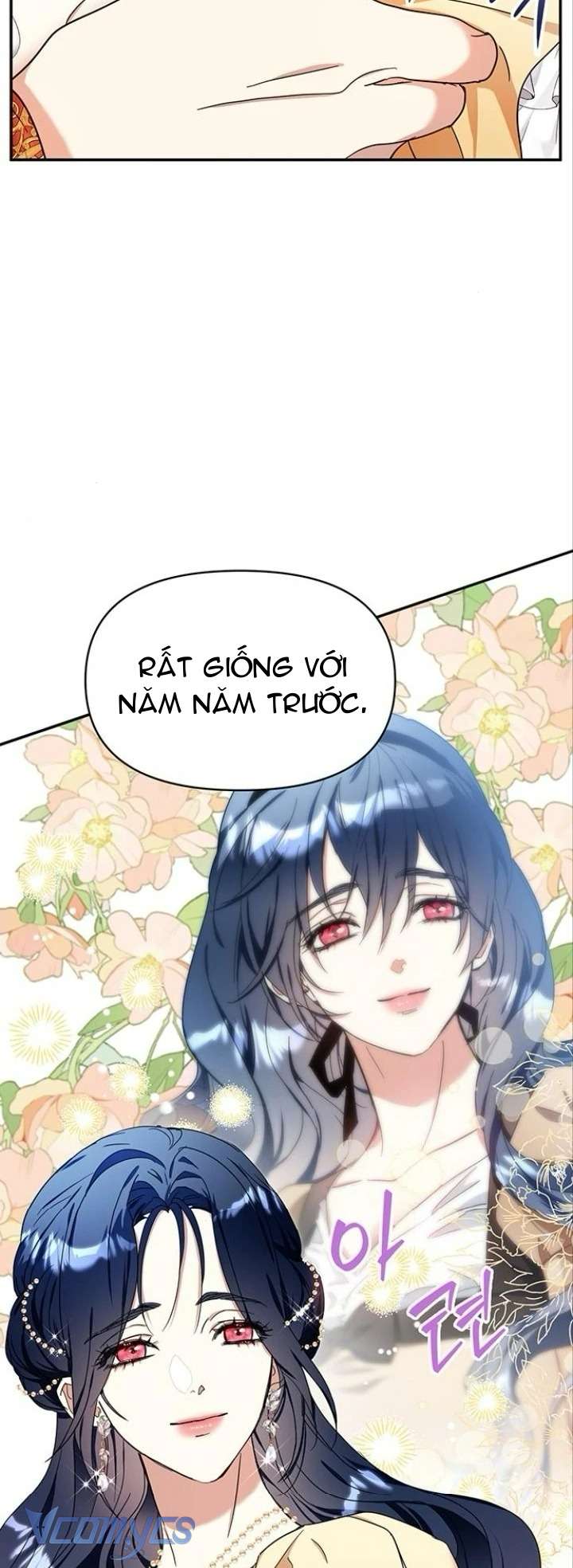 Người Yêu Đã Chết Của Tôi Đã Trở Thành Bạo Chúa Chapter 12 - Trang 2