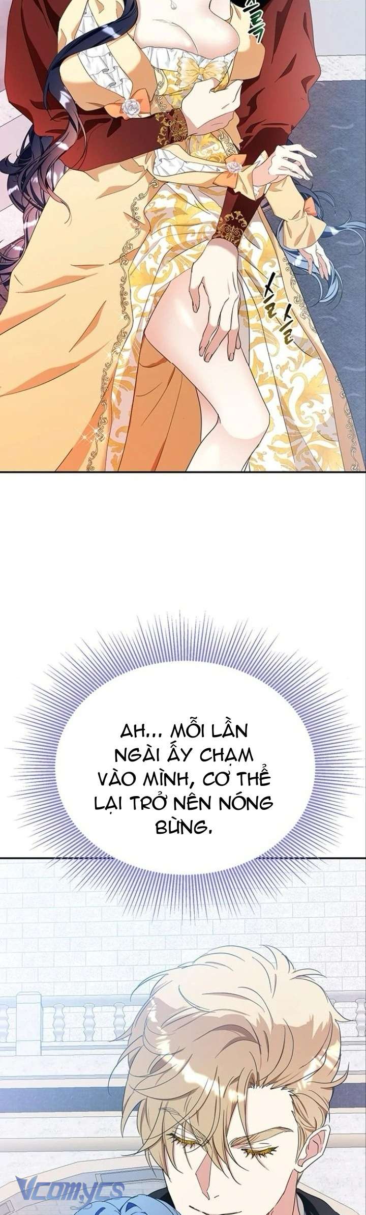 Người Yêu Đã Chết Của Tôi Đã Trở Thành Bạo Chúa Chapter 12 - Trang 2