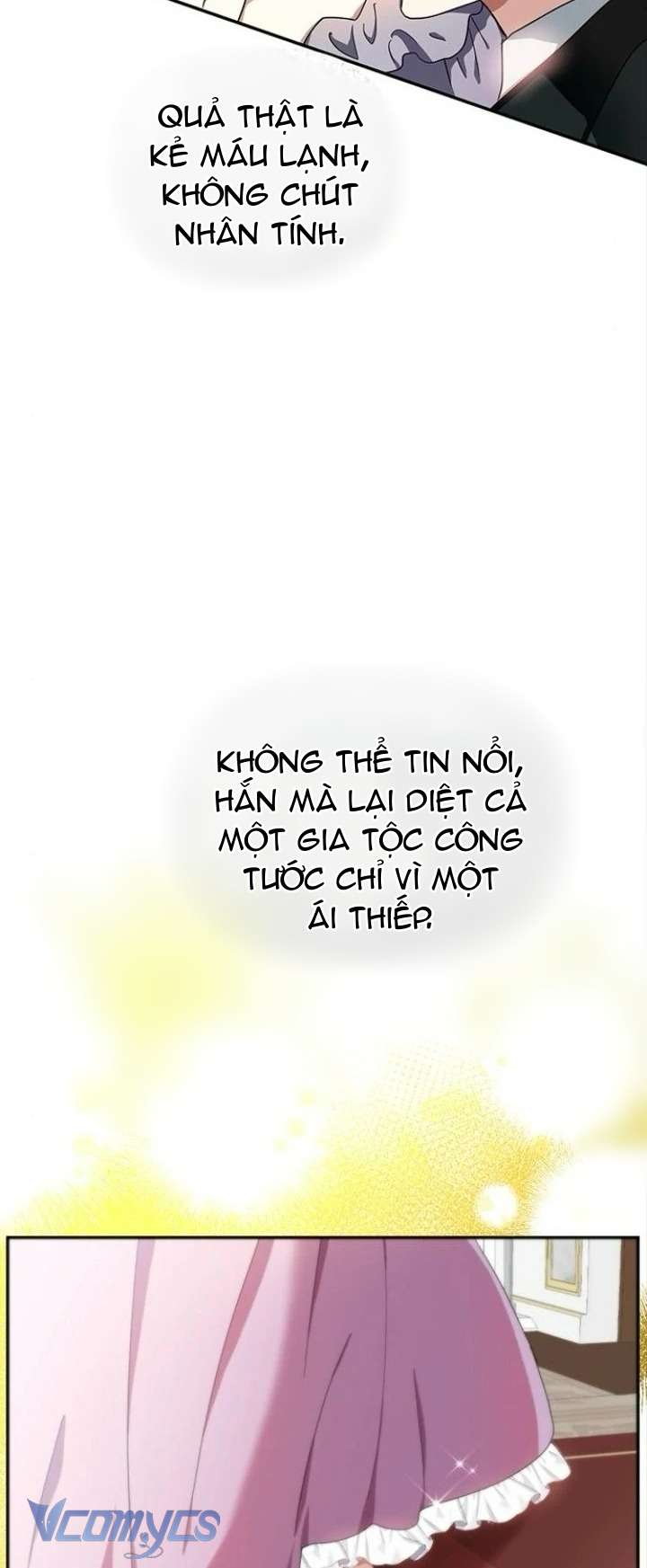 Người Yêu Đã Chết Của Tôi Đã Trở Thành Bạo Chúa Chapter 12 - Trang 2