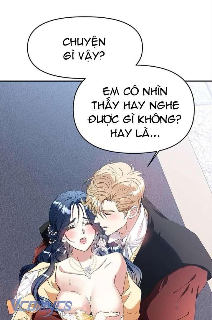 Người Yêu Đã Chết Của Tôi Đã Trở Thành Bạo Chúa Chapter 12 - Trang 2