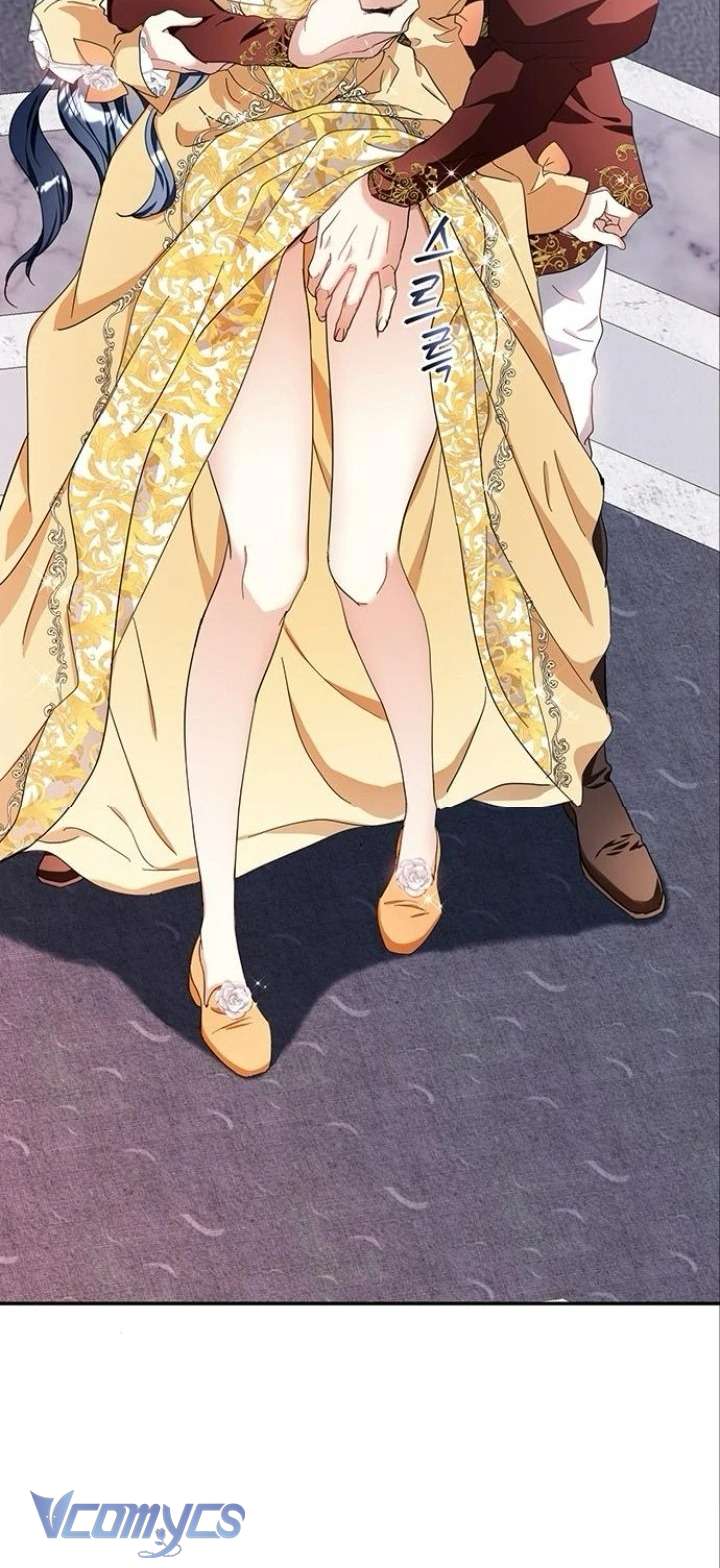 Người Yêu Đã Chết Của Tôi Đã Trở Thành Bạo Chúa Chapter 12 - Trang 2