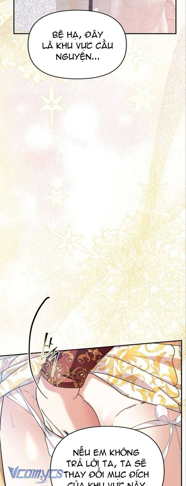 Người Yêu Đã Chết Của Tôi Đã Trở Thành Bạo Chúa Chapter 12 - Trang 2