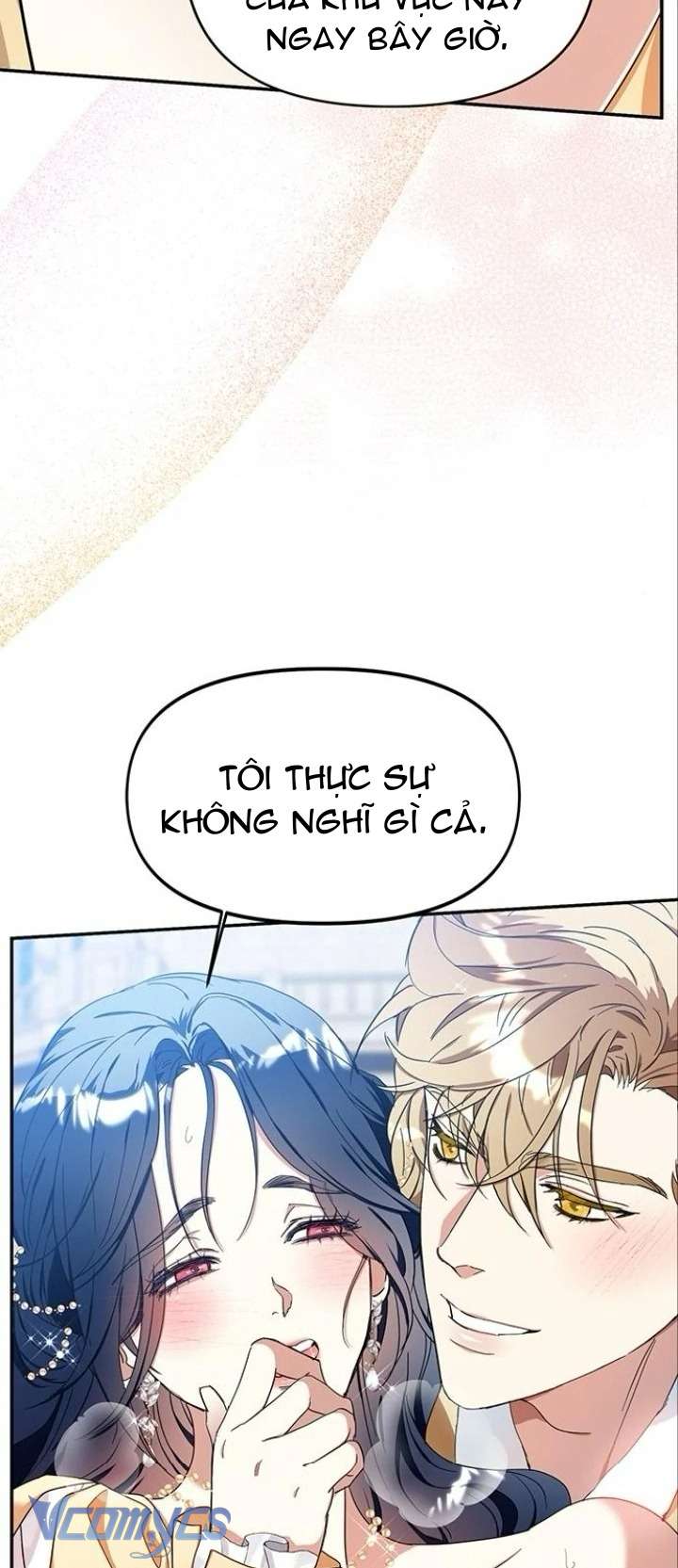 Người Yêu Đã Chết Của Tôi Đã Trở Thành Bạo Chúa Chapter 12 - Trang 2