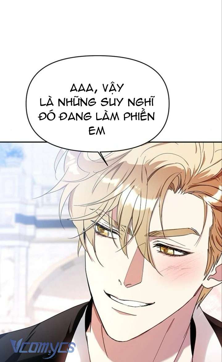 Người Yêu Đã Chết Của Tôi Đã Trở Thành Bạo Chúa Chapter 12 - Trang 2